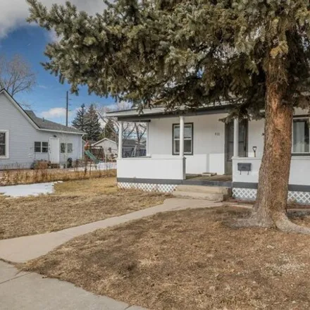 Image 3 - 944 West 26th Street, Cheyenne, WY 82001, USA - House for sale