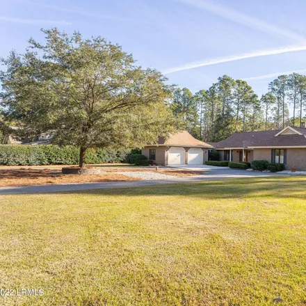 Image 5 - 40 Thomas Sumter Street, Royal Pines Country Club Estates, Beaufort County, SC 29907, USA - House for sale