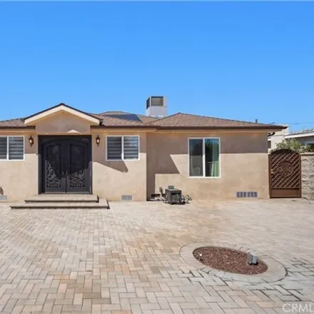 Buy this 3 bed house on 18245 Hartland Street in Los Angeles, CA 91335