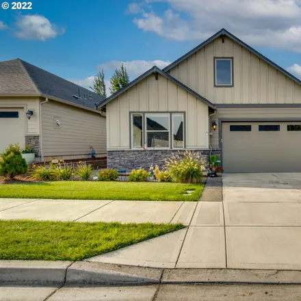 Buy this 2 bed townhouse on 17328 Northeast 16th Avenue in Ridgefield, WA 98642