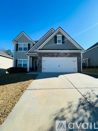 Rent this 4 bed house on 3924 Berkshire Way