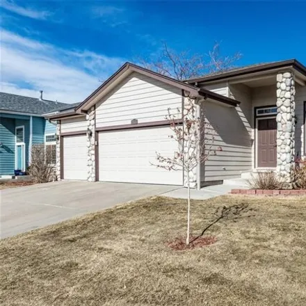 Buy this 4 bed house on Heritage Avenue in Founders Village, Castle Rock