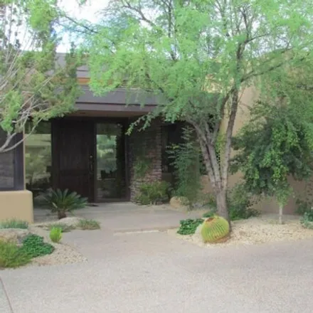 Rent this 4 bed house on 39096 North 102nd Way in Scottsdale, AZ 85262