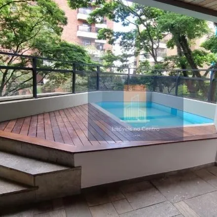 Rent this 4 bed apartment on Rua Professor Alexandre Correia in Paraisópolis, São Paulo - SP