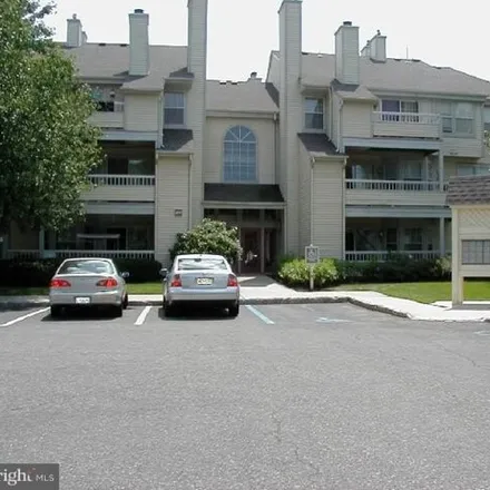 Image 1 - 200 Salem Court, West Windsor, NJ 08540, USA - Apartment for rent