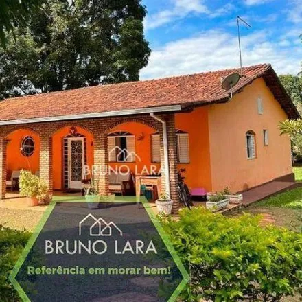 Image 2 - Alameda Sucupira, Igarapé - MG, Brazil - House for sale