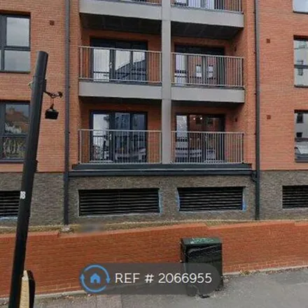 Rent this 2 bed apartment on Rising Sun Arts Centre in 30 Silver Street, Reading