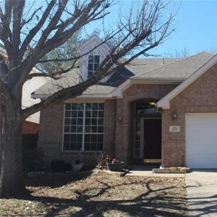 Buy this 3 bed house on 2117 Clubside Drive in Corinth, TX 76210