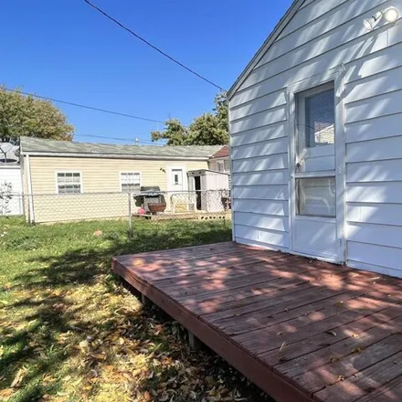 Image 3 - 1816 South 11th Street, Muncie, IN 47302, USA - House for rent