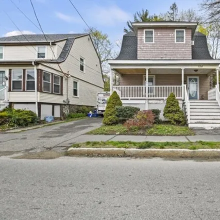 Buy this 3 bed house on 124 Essex Street in Swampscott, MA 01907