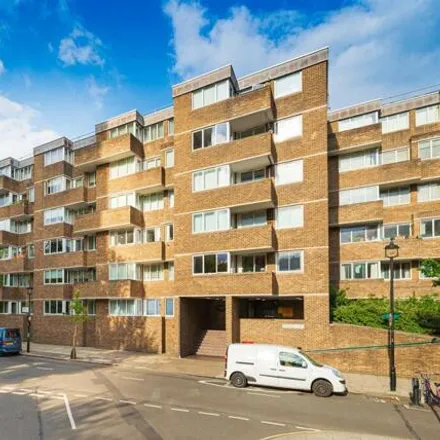 Image 5 - Norfolk House, Vincent Street, London, SW1P 4HL, United Kingdom - Apartment for sale