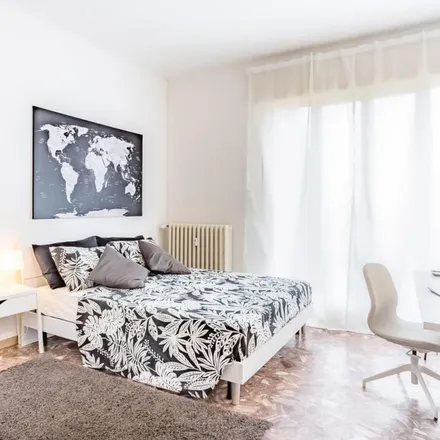 Image 7 - Via Umago, 35134 Padua Province of Padua, Italy - Apartment for rent