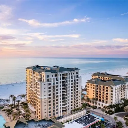 Buy this 3 bed condo on Clear Sky Cafe in 490 Mandalay Avenue, Clearwater Beach
