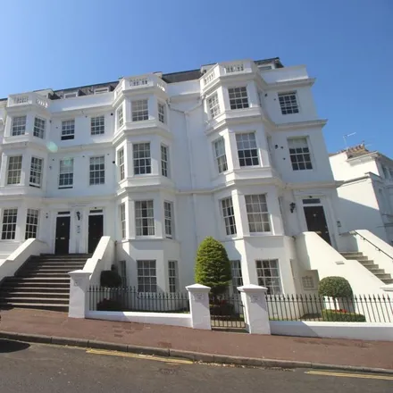 Rent this 2 bed apartment on St. Giles International in Regency Mews, Eastbourne