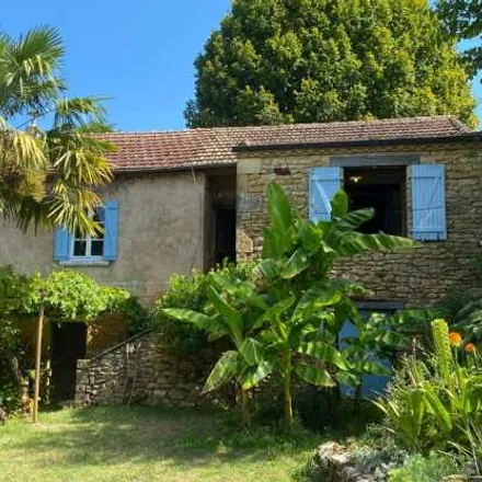 Buy this 3 bed house on 24480 Le Buisson-de-Cadouin