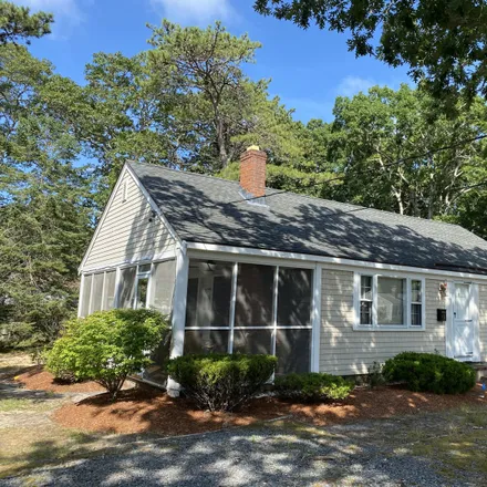 Buy this 2 bed house on 29 Paine Road in Yarmouth, MA 02660