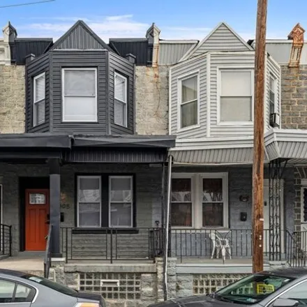 Buy this 3 bed house on 5905 Osage Avenue in Philadelphia, PA 19143