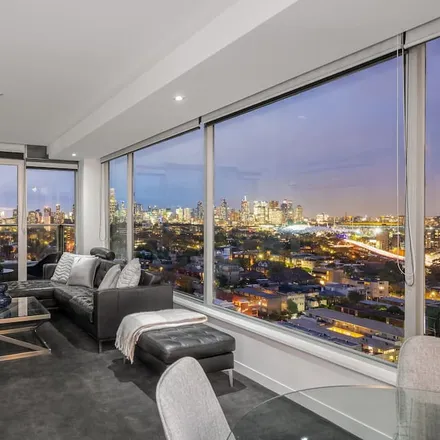 Rent this 2 bed apartment on South Yarra VIC 3141
