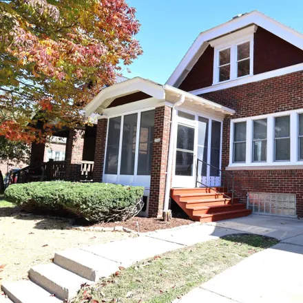 Buy this 4 bed house on 2746 South Howell Avenue in Milwaukee, WI 53207