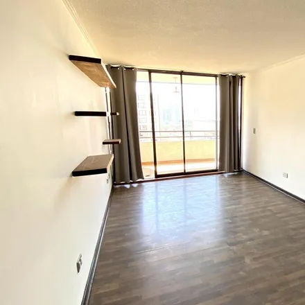 Rent this 2 bed apartment on Avenida Vicuña Mackenna Oriente 7119 in 824 0000 Provincia de Santiago, Chile