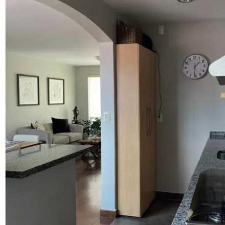 Buy this 3 bed apartment on Calle Ribera 99 in Colonia Ampliación Los Alpes, 01710 Santa Fe
