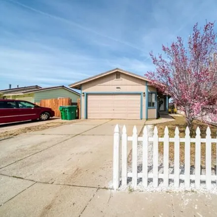 Buy this 4 bed house on 6859 Flower Street in Reno, NV 89506