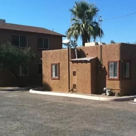 Buy this studio duplex on 10208 North 9th Avenue in Phoenix, AZ 85021