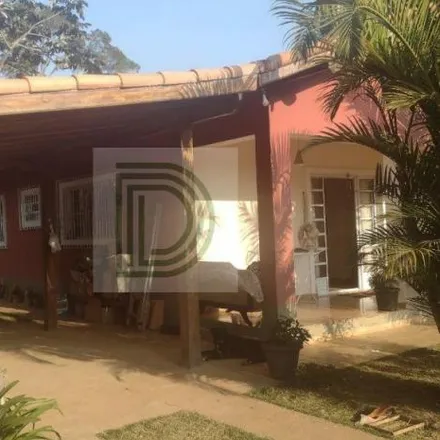 Buy this 3 bed house on unnamed road in Santana, Cotia - SP