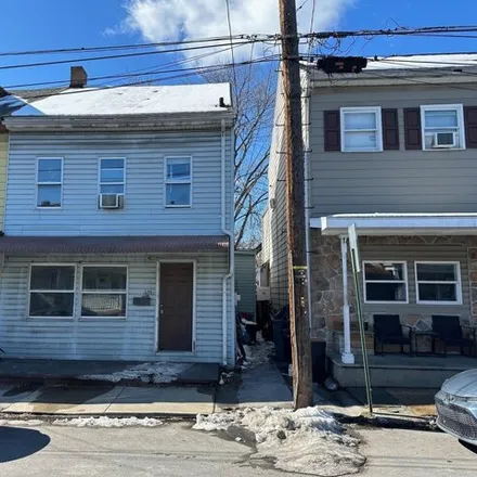 Buy this 3 bed townhouse on 948 Linden Street in Lebanon, PA 17042