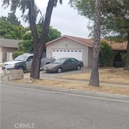 Buy this 4 bed house on 967 West Grove Street in Rialto, CA 92376