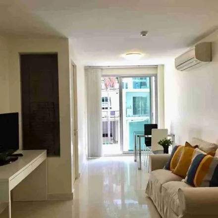 Image 7 - Ashibi, Soi Thong Lo 18, Vadhana District, 10110, Thailand - Apartment for rent