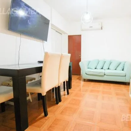 Buy this 3 bed apartment on Avenida Maipú 1500 in Vicente López, B1602 ABO Vicente López