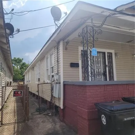Image 2 - 1523 Alvar Street, Bywater, New Orleans, LA 70117, USA - House for sale