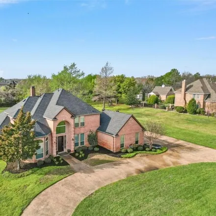 Buy this 5 bed house on 5685 Chinn Chapel Road in Flower Mound, TX 75028
