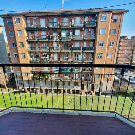 Image 2 - Via Giorgio Merula 7, 20142 Milan MI, Italy - Apartment for rent