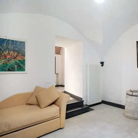Image 6 - 18016 Cervo IM, Italy - Apartment for rent