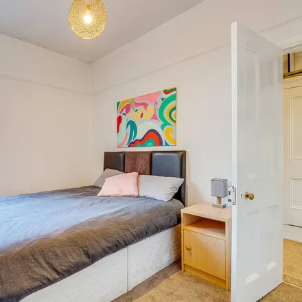 Rent this 2 bed apartment on London in SW11 6RW, United Kingdom