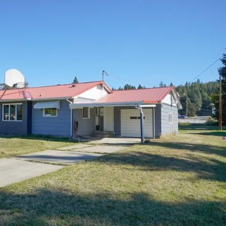 Image 2 - 6851 Denver Street, Bonners Ferry, ID 83805, USA - House for sale