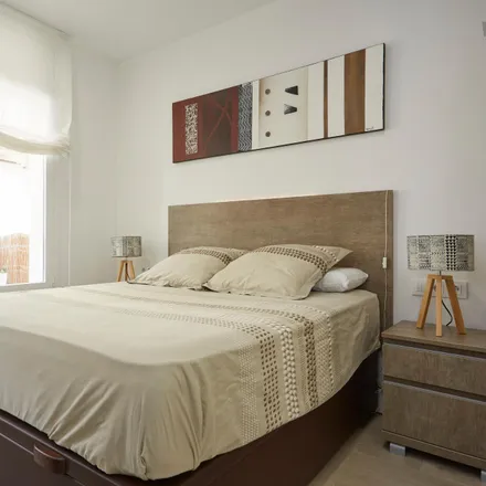 Rent this 2 bed apartment on Passatge de Nogués in 5, 08001 Barcelona