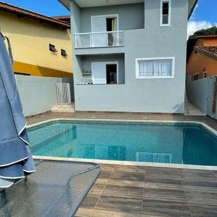 Buy this 3 bed house on Rua das Papoulas in Jardim dos Pinheiros, Atibaia - SP
