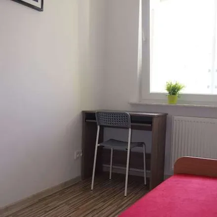 Image 2 - Grójecka, 02-383 Warsaw, Poland - Apartment for rent