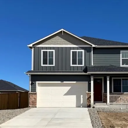 Buy this 3 bed house on Lake Emerson Road in Severance, CO 80546