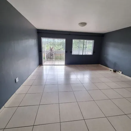 Rent this 2 bed apartment on Central Avenue in eThekwini Ward 9, Forest Hills