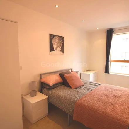 Image 2 - 11-15 Whitworth Street West, Manchester, M1 5DB, United Kingdom - Apartment for rent
