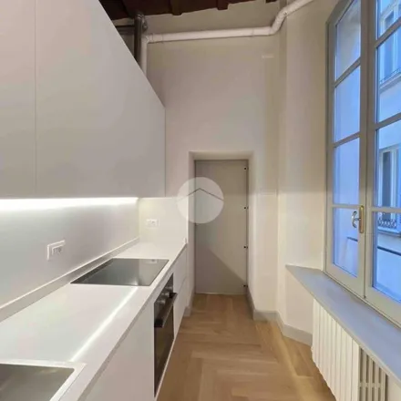 Image 3 - Vicolo del legnaiuolo, 25122 Brescia BS, Italy - Apartment for rent