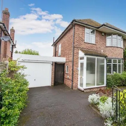 Buy this 3 bed house on Radnor Way in Langley, SL3 7LA