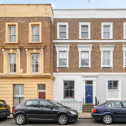 Image 4 - 55 Portland Road, London, W11 4LJ, United Kingdom - Townhouse for sale