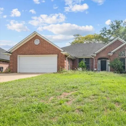 Buy this 4 bed house on Corey Drive in Whitehouse, TX 75791