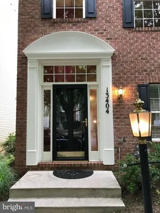 Rent this 4 bed townhouse on Summer Breeze Lane in Germantown, MD 20874