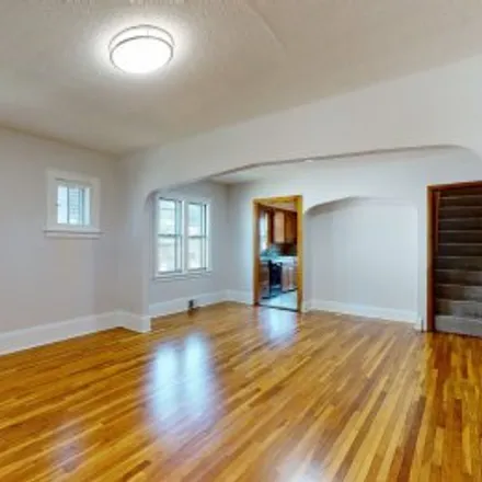 Buy this 6 bed apartment on 1374 Jefferson Avenue in Macalester - Groveland, Saint Paul